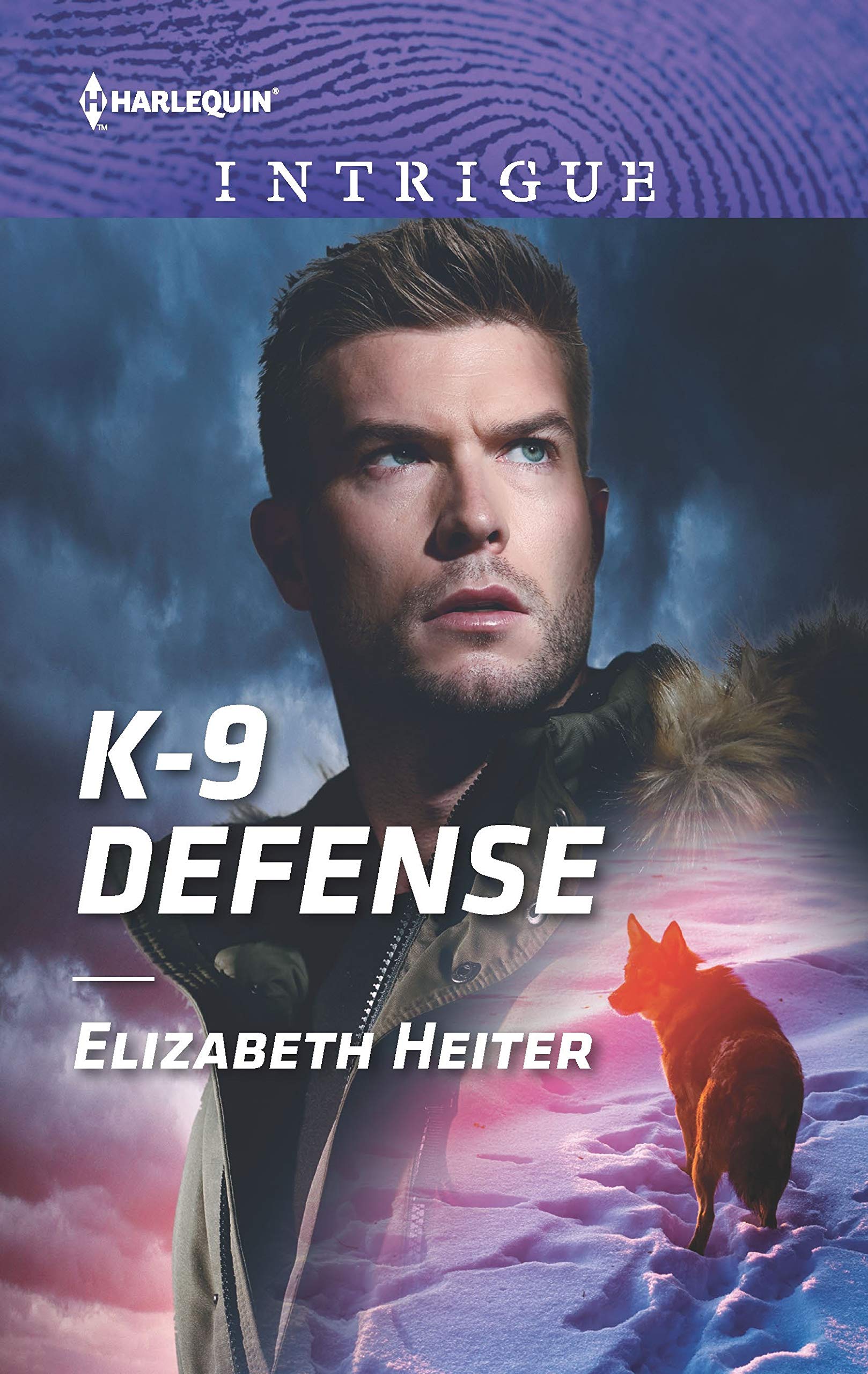 K9 Defense (A K9 Alaska Novel, 1),Used