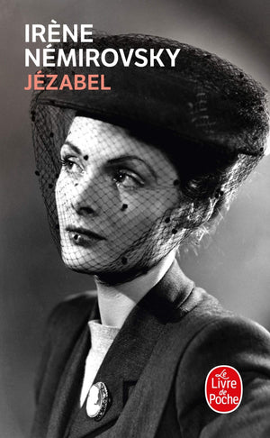 Jezabel (Le Livre de Poche) (French Edition),Used