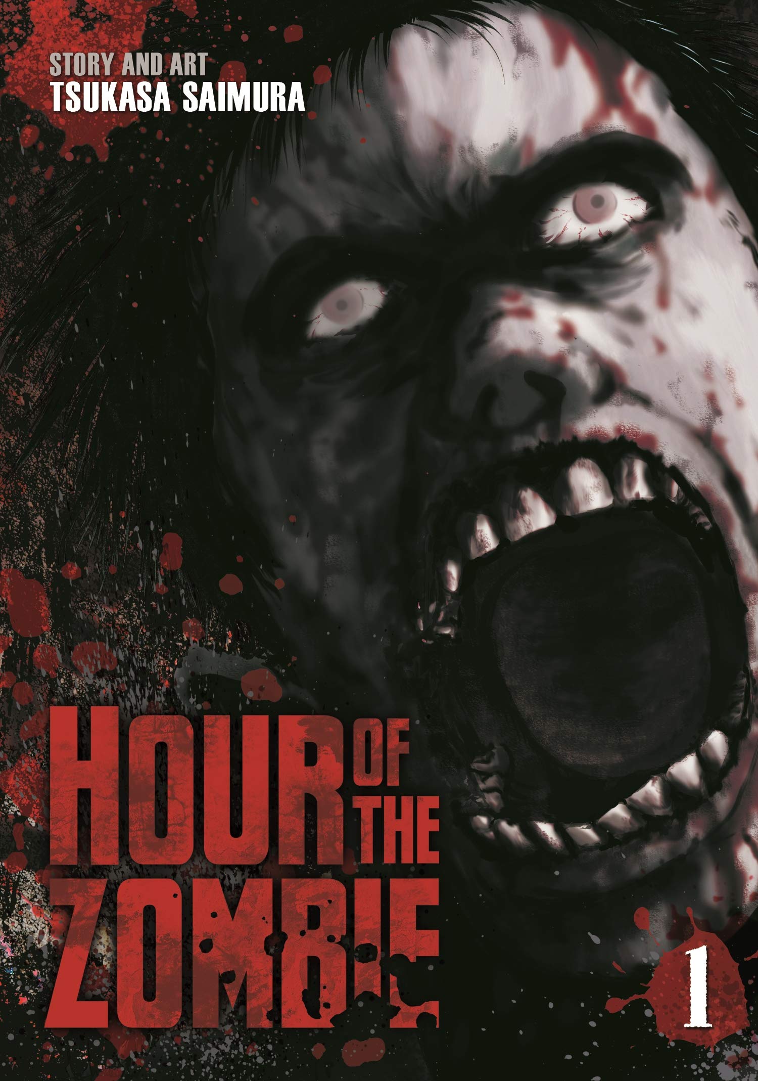 Hour of the Zombie Vol. 1,Used