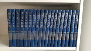 The 2003 World Book Year Book : The Annual Supplement to the World Book Encyclopedia, A Review of the Events of 2002,Used