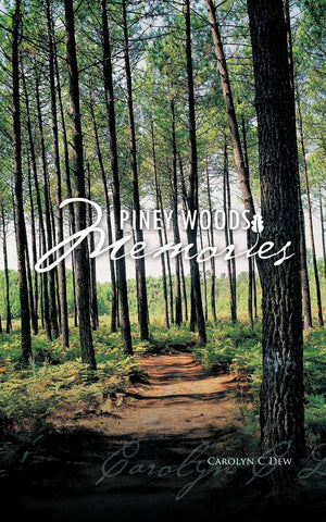 Piney Woods Memories,Used
