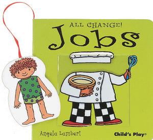 Jobs (All Change!),Used
