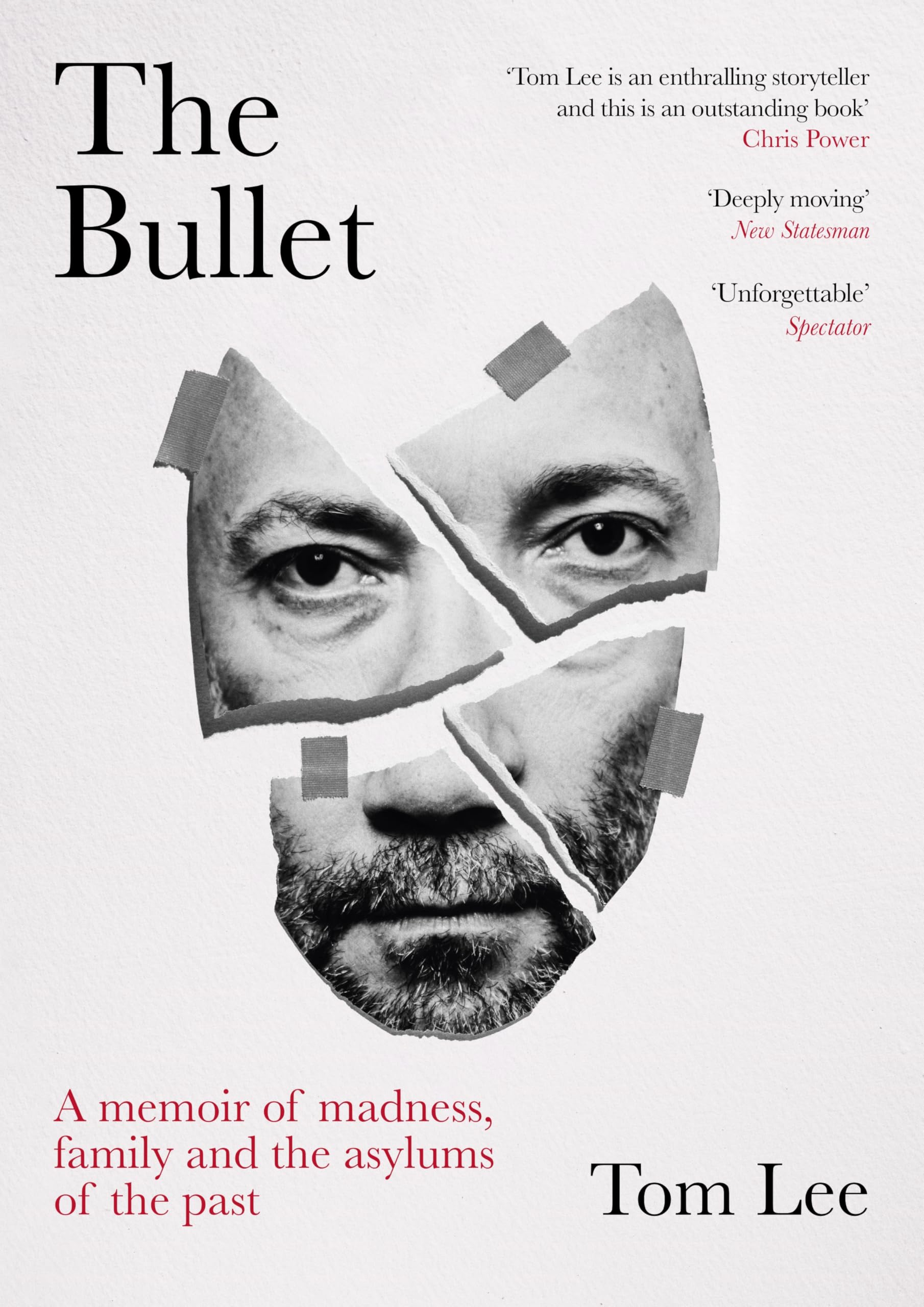 The Bullet