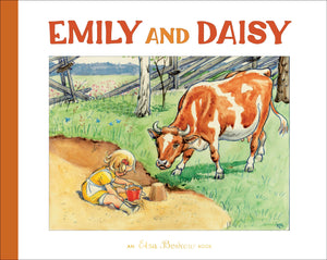 Emily And Daisy,Used