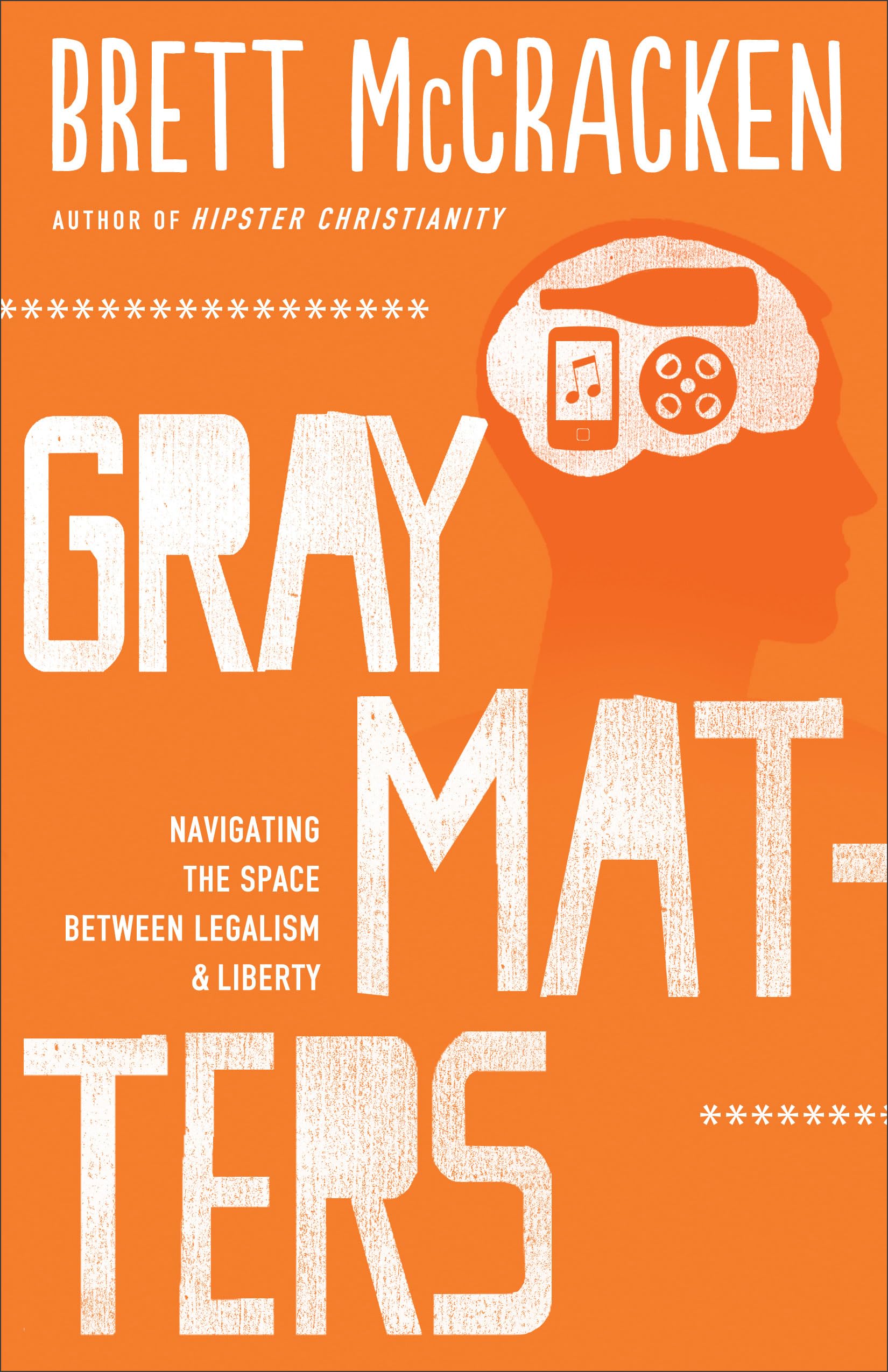 Gray Matters,Used