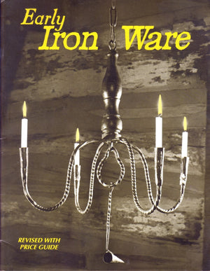 Early Iron Ware,Used