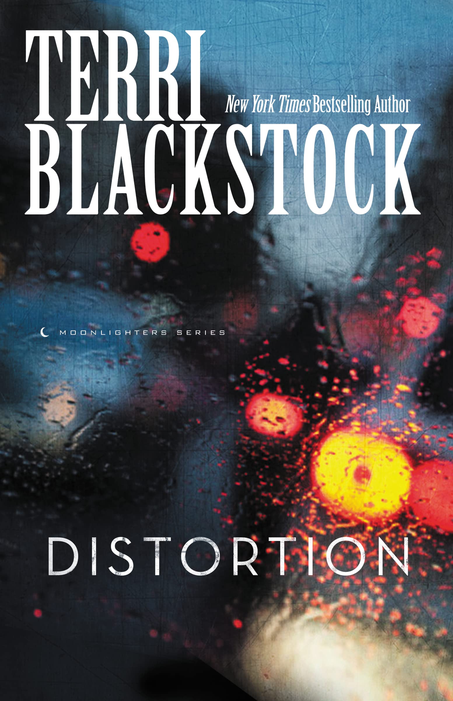 Distortion (Moonlighters Series),New