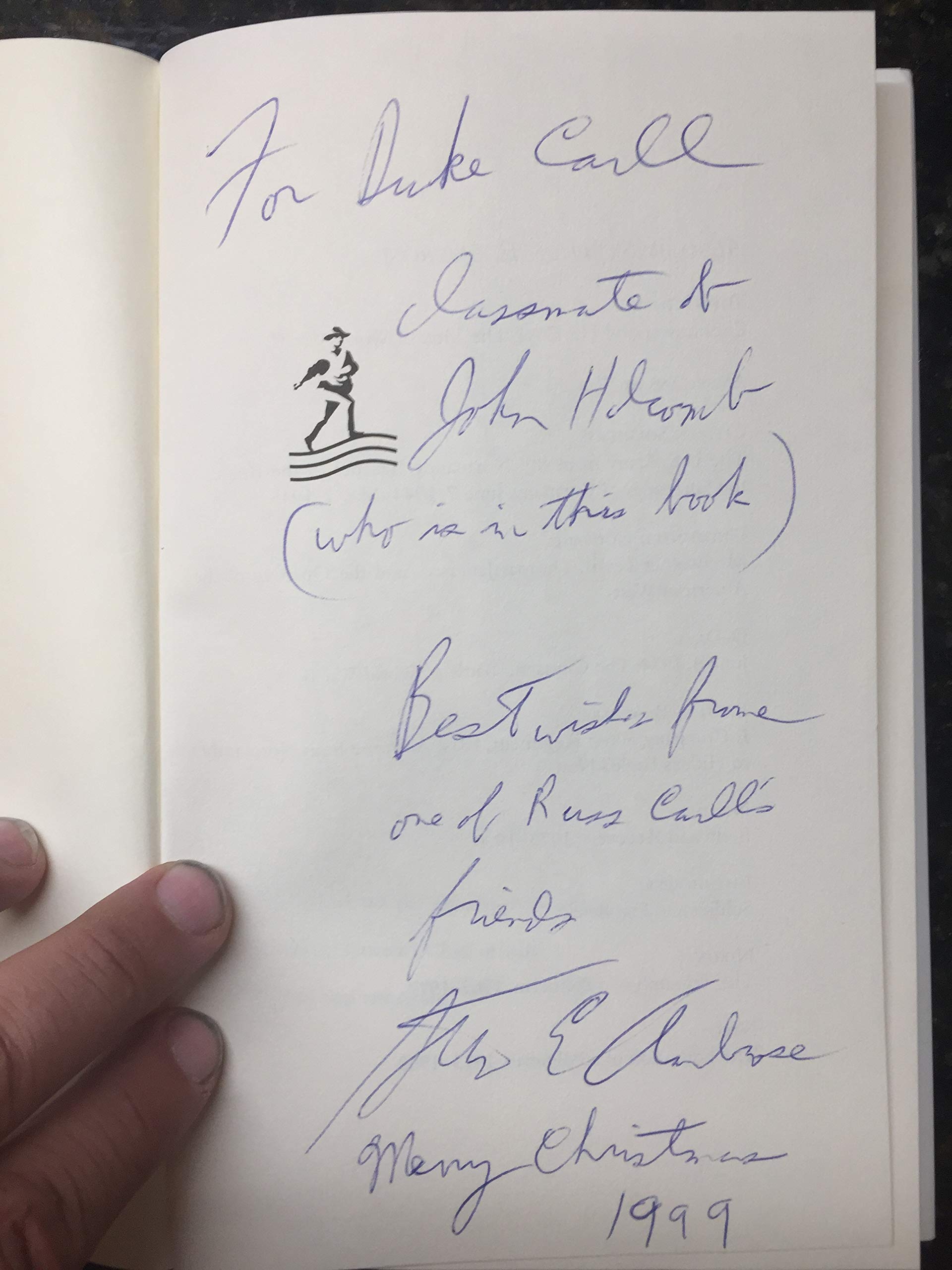 Comrades: Brothers, Fathers, Heroes, Sons, Pals,Used