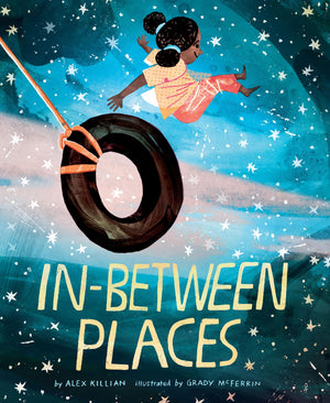 IN BETWEEN PLACES