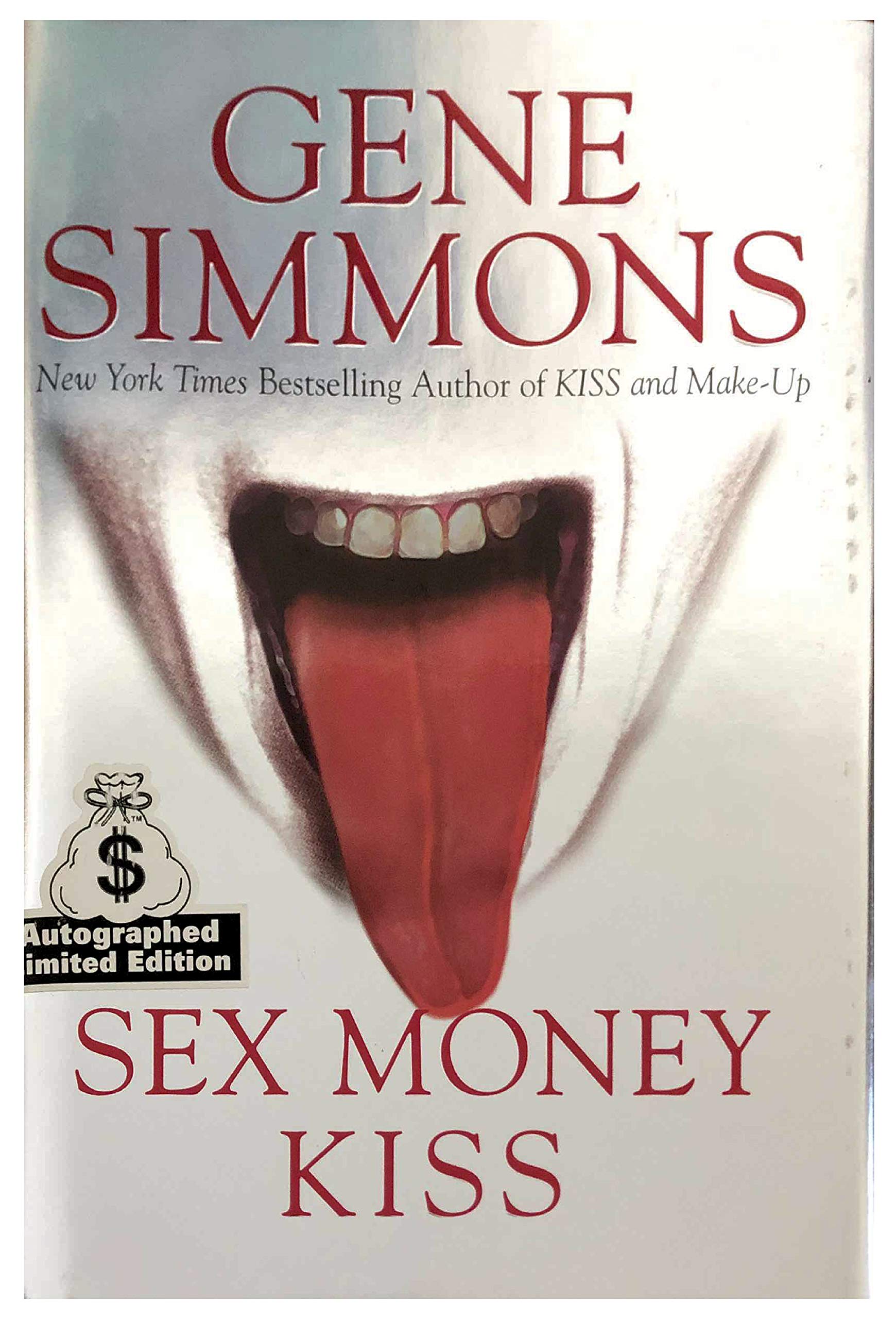 Sex Money Kiss,Used