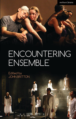 Encountering Ensemble (Performance Books),Used