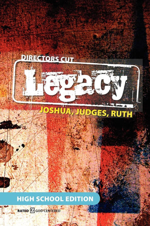 Director'S Cut Legacy: High School Edition,Used
