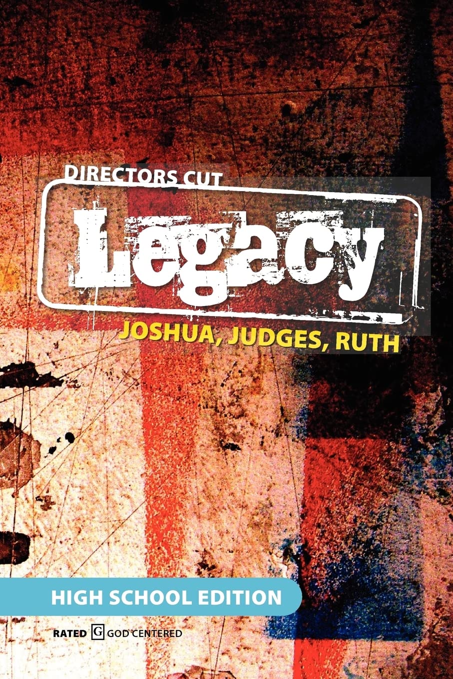 Director'S Cut Legacy: High School Edition,Used