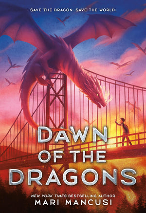 Dawn Of The Dragons (New Dragon City)