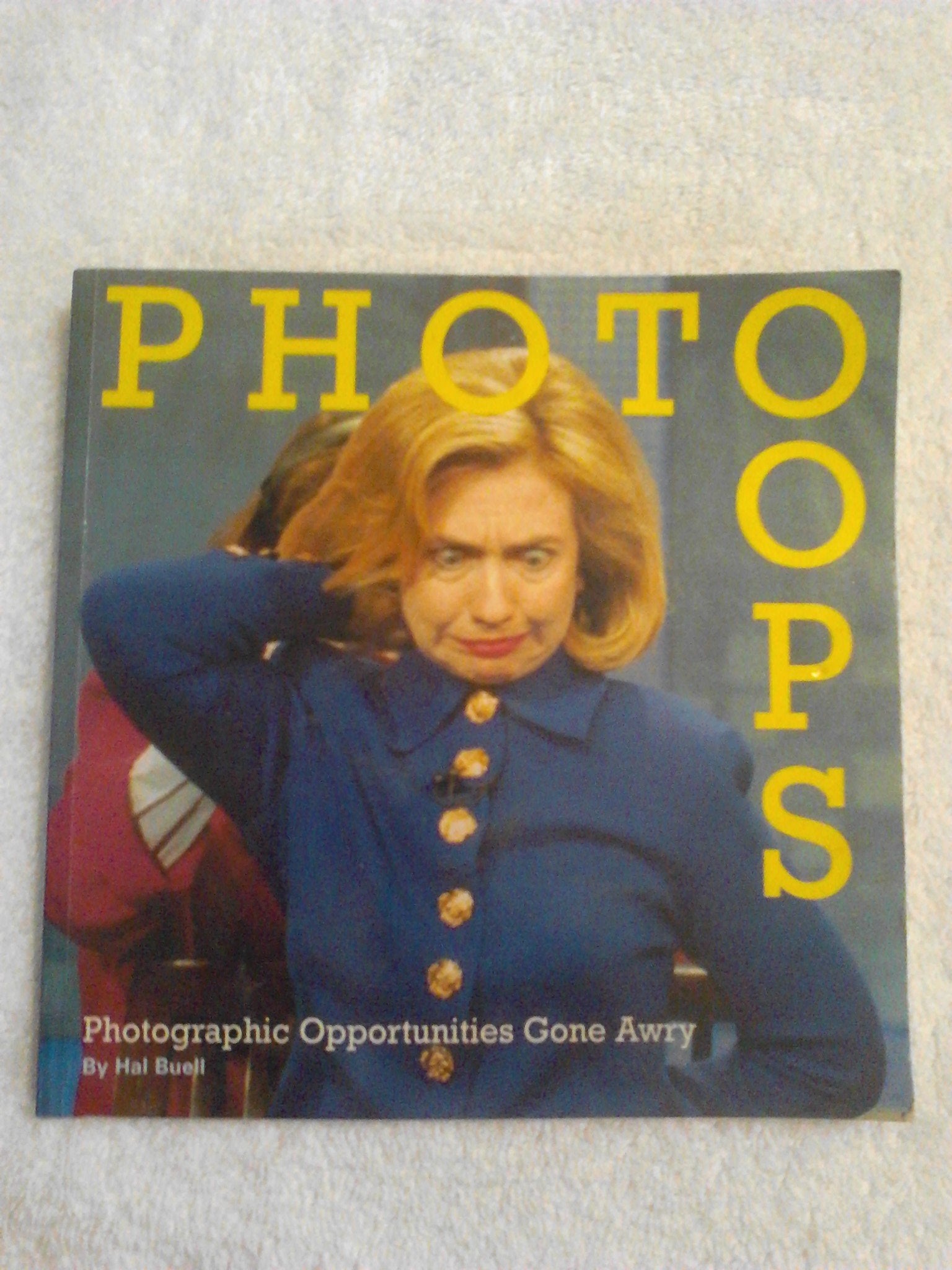 Photo Oops: Photographic Opportunities Gone Awry