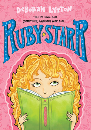Ruby Starr (Ruby Starr, 1),Used