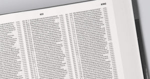 ESV Exhaustive Concordance,Used