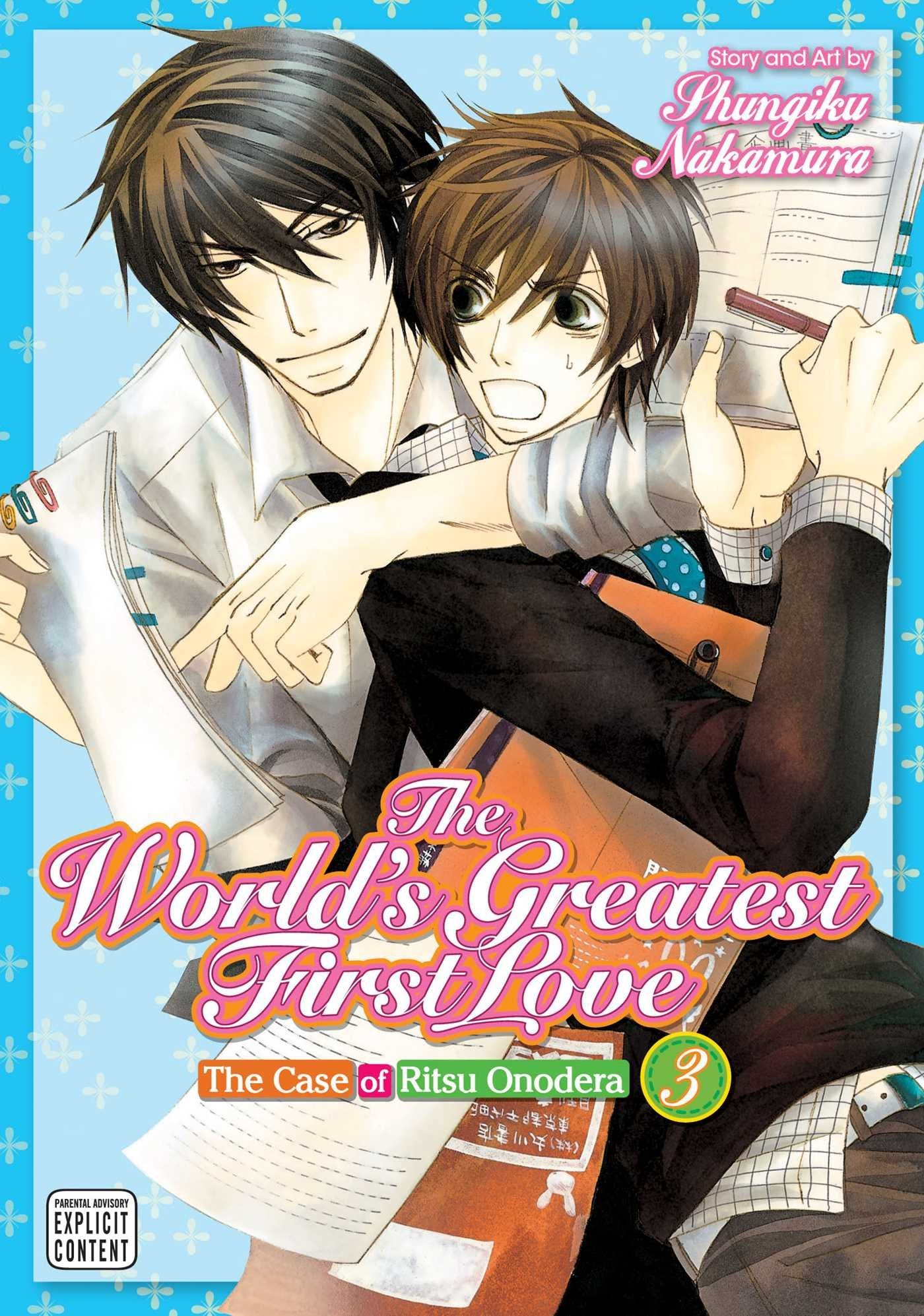 The World's Greatest First Love, Vol. 3 (3),Used