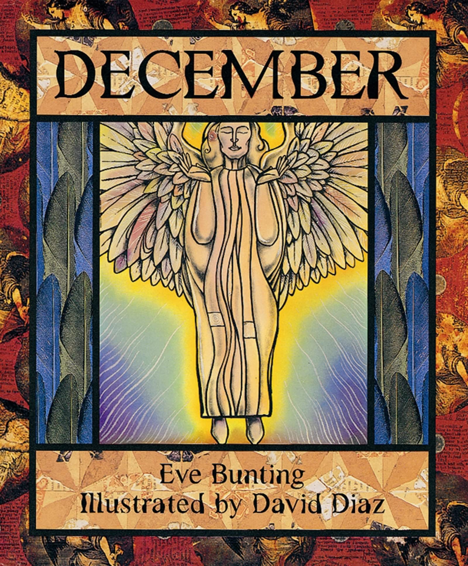 December,Used