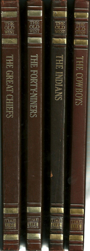 The Great Chiefs,Used