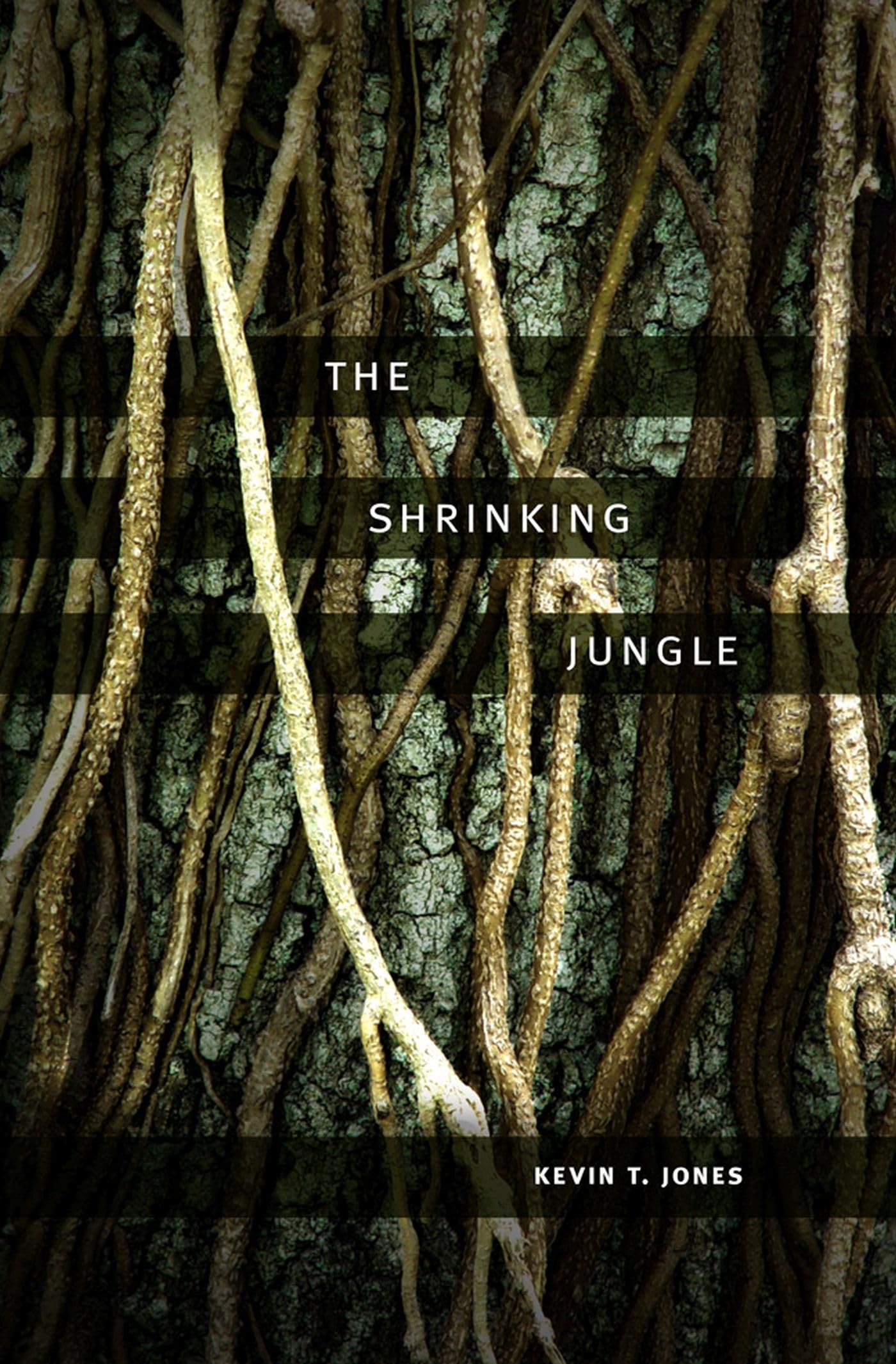 The Shrinking Jungle,Used