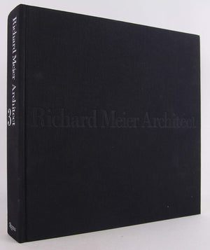 Richard Meier, Architect, Vol. 3: 19921998,Used