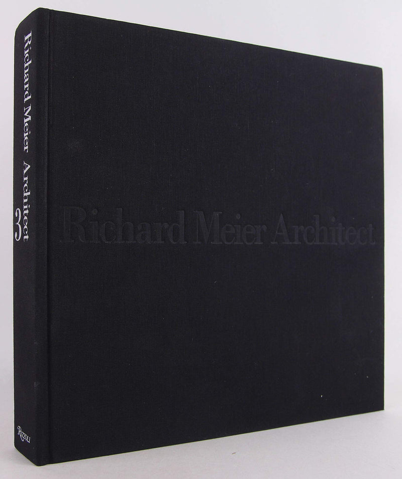 Richard Meier, Architect, Vol. 3: 19921998,Used