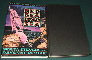 Red Sea, Dead Sea,Used