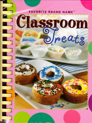 Classroom Treats  Favorite Brand Name,Used