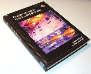 Programmable Logic Controllers (2nd Edition),Used