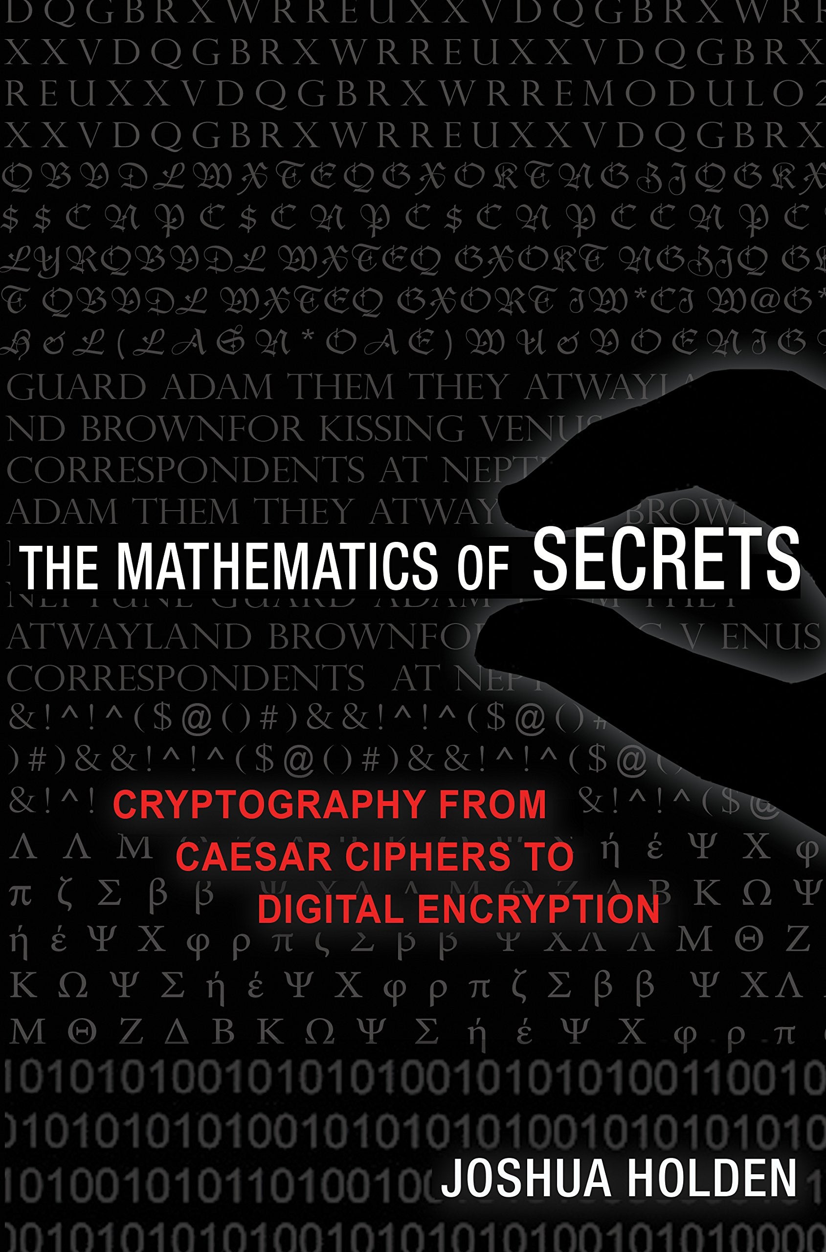 The Mathematics of Secrets: Cryptography from Caesar Ciphers to Digital Encryption,Used