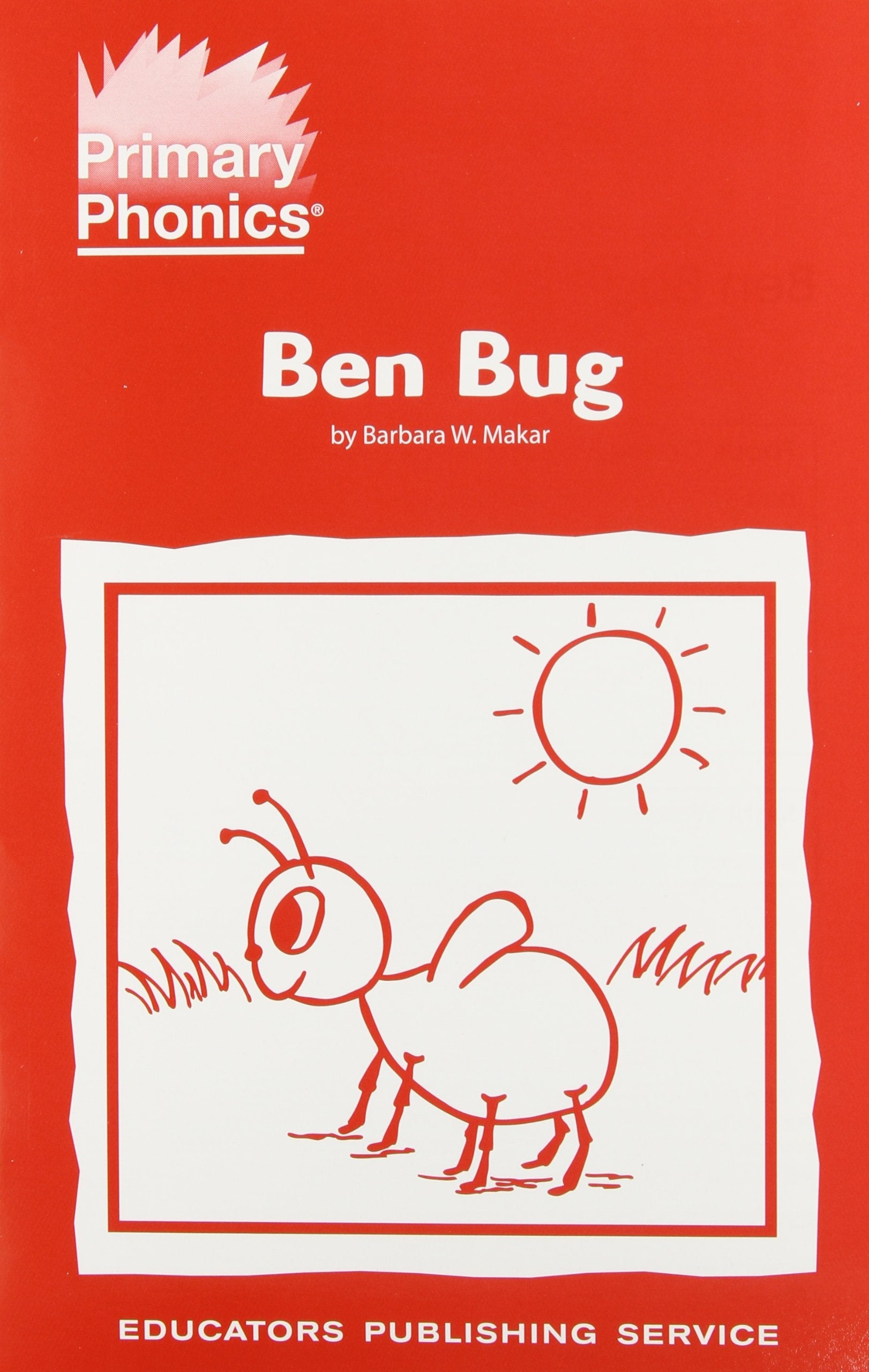 Primary Phonics Set 1,Used