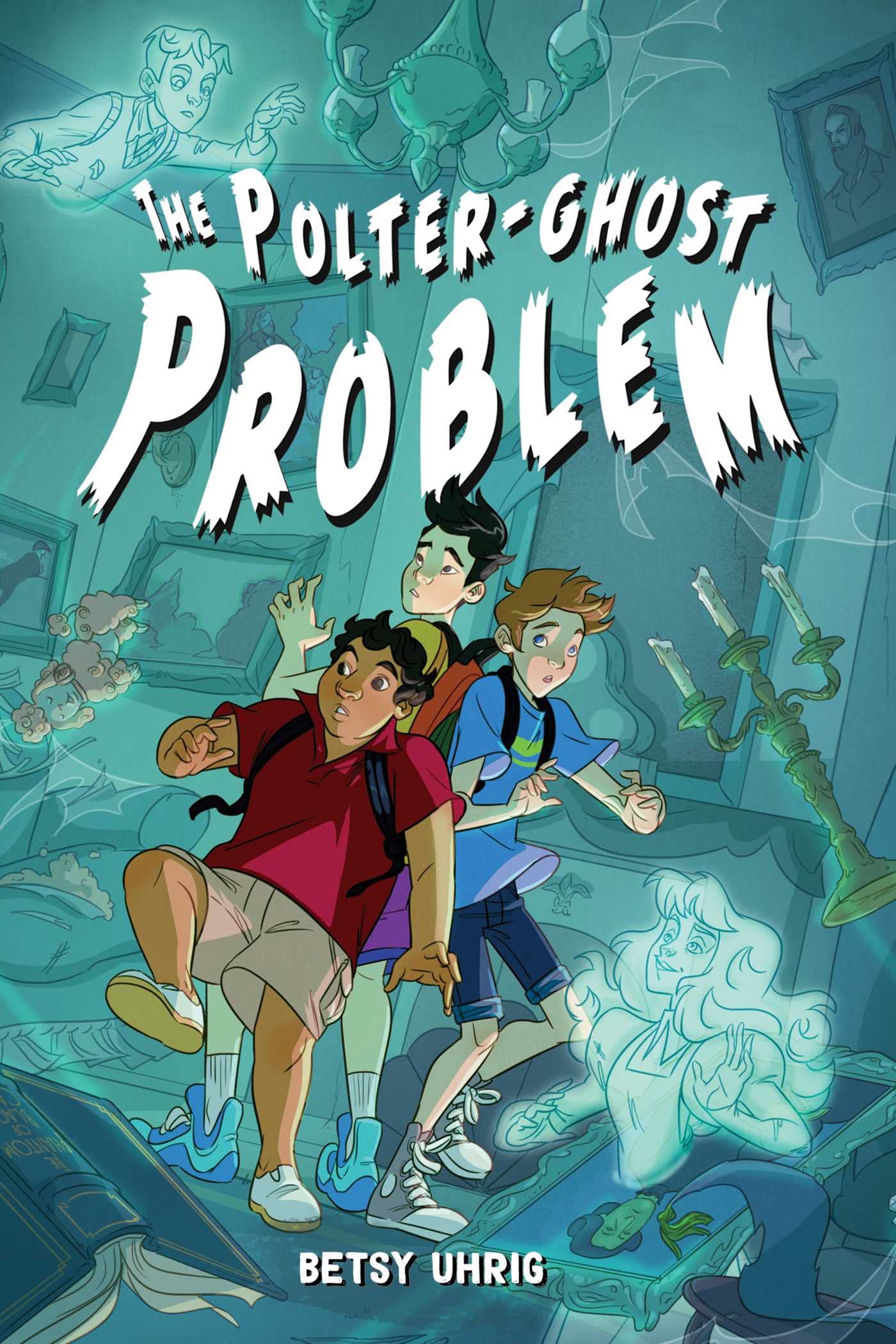 The Polterghost Problem,New