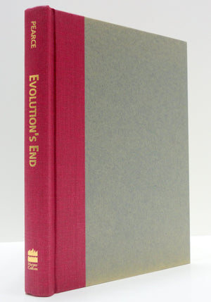 Evolution'S End: Claiming The Potential Of Our Intelligence,New