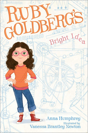 Ruby Goldberg's Bright Idea,Used