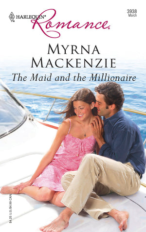 The Maid and the Millionaire,Used