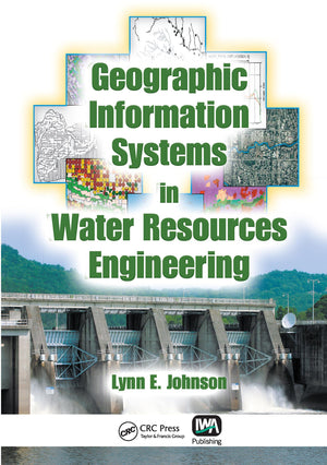 Geographic Information Systems in Water Resources Engineering,Used