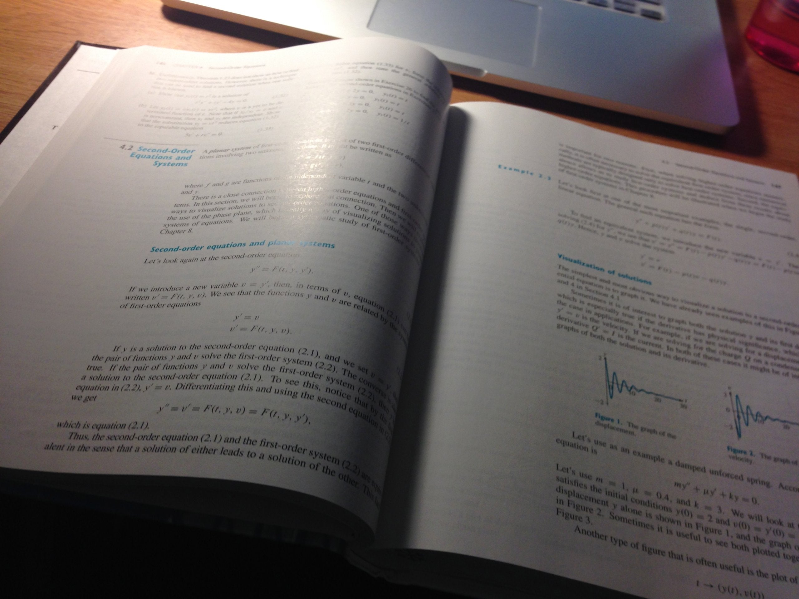 Differential Equations (2nd Edition),New