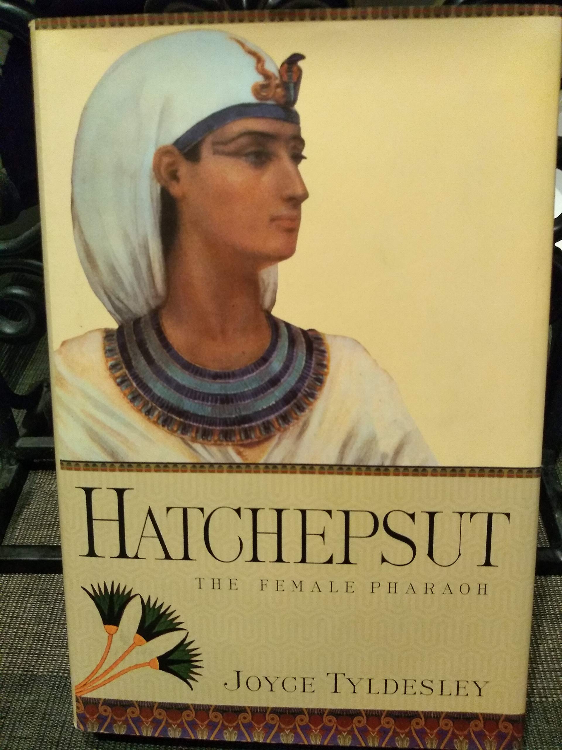 Hatchepsut: The Female Pharaoh-new,New