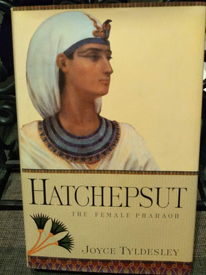 Hatchepsut: The Female Pharaoh-new,New