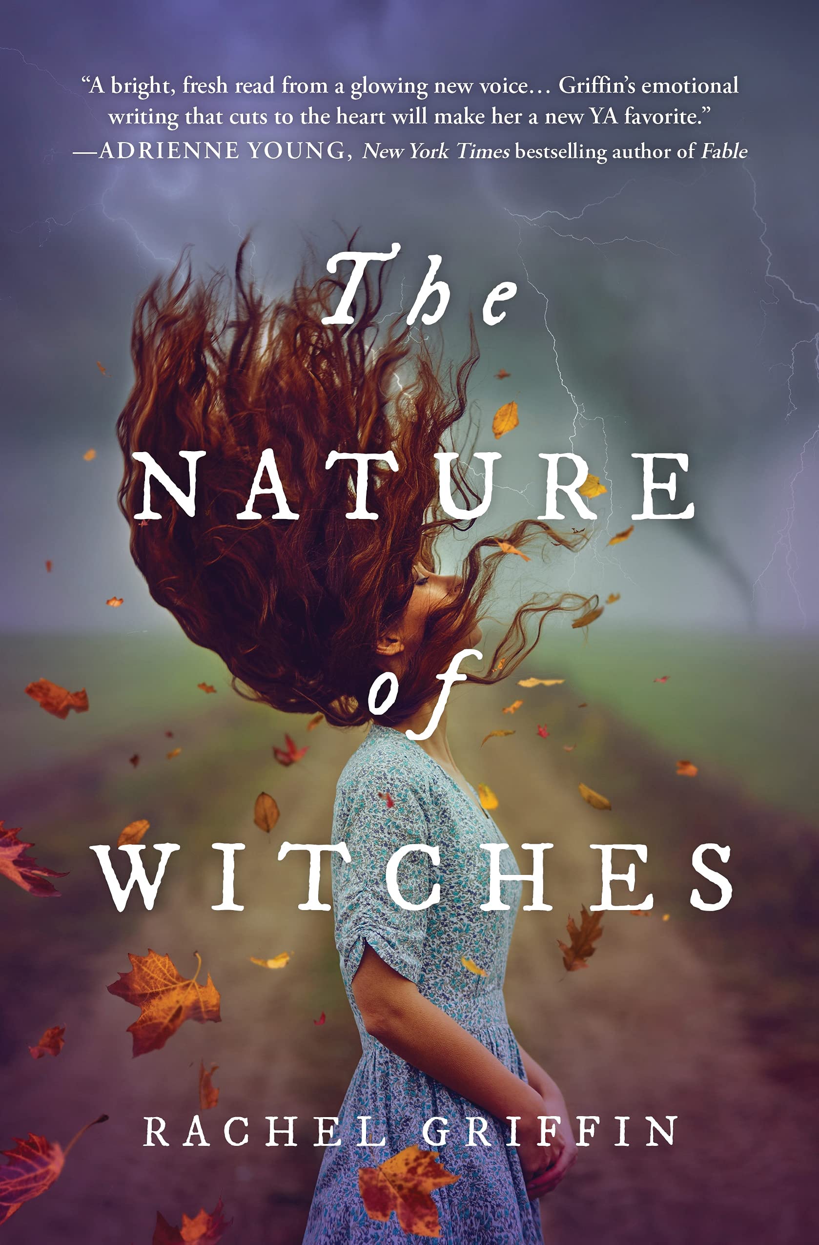The Nature of Witches,Used