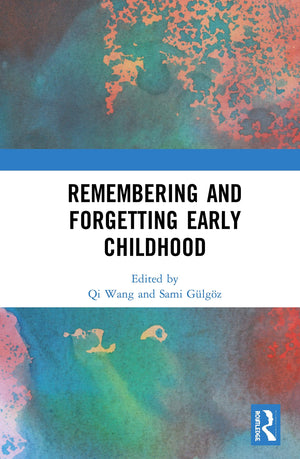 Remembering and Forgetting Early Childhood,Used