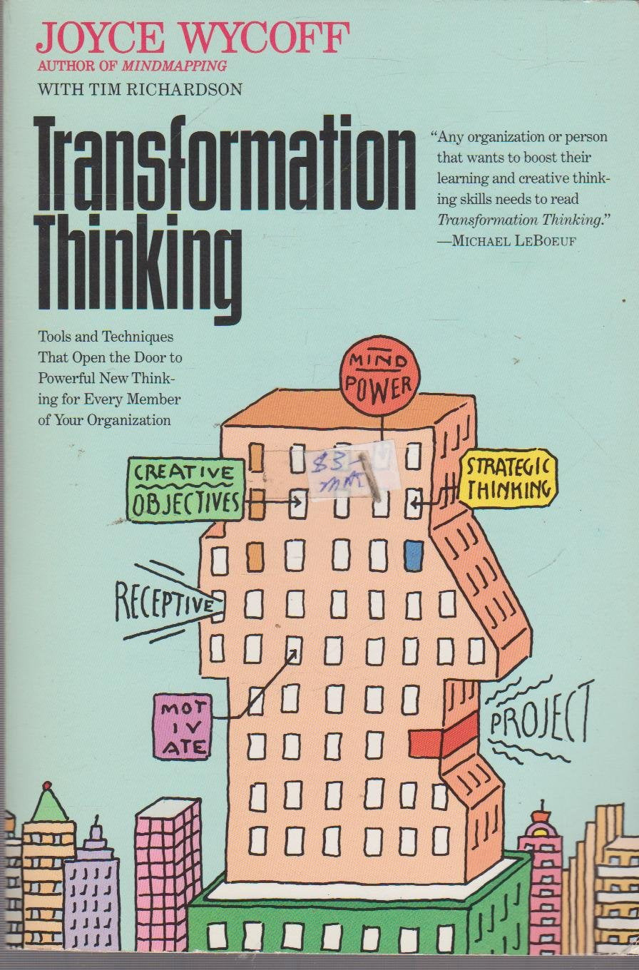 Transformation Thinking-used