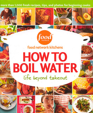 How To Boil Water,New