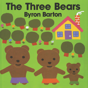 The Three Bears,New