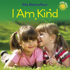Little Stars: My Behaviour  I Am Kind (Little Stars,Seatosea)
