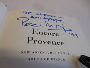 Encore Provence