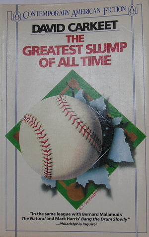 The Greatest Slump of All Time,Used
