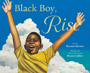 BLACK BOY RISE