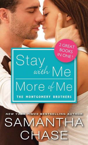 Stay with Me / More of Me (Montgomery Brothers),Used